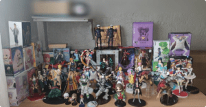 Top 10 Rare Anime Collectibles Every True Fan Should Possess