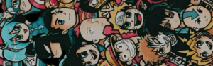 Japanese Anime
