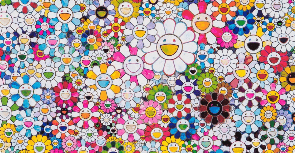 Takashi Murakami