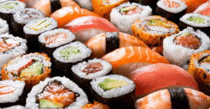 Top 25 Authentic Japanese Foods You Need to Try Out