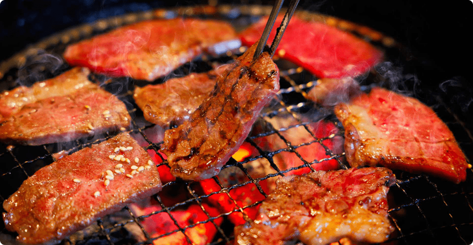 Yakiniku