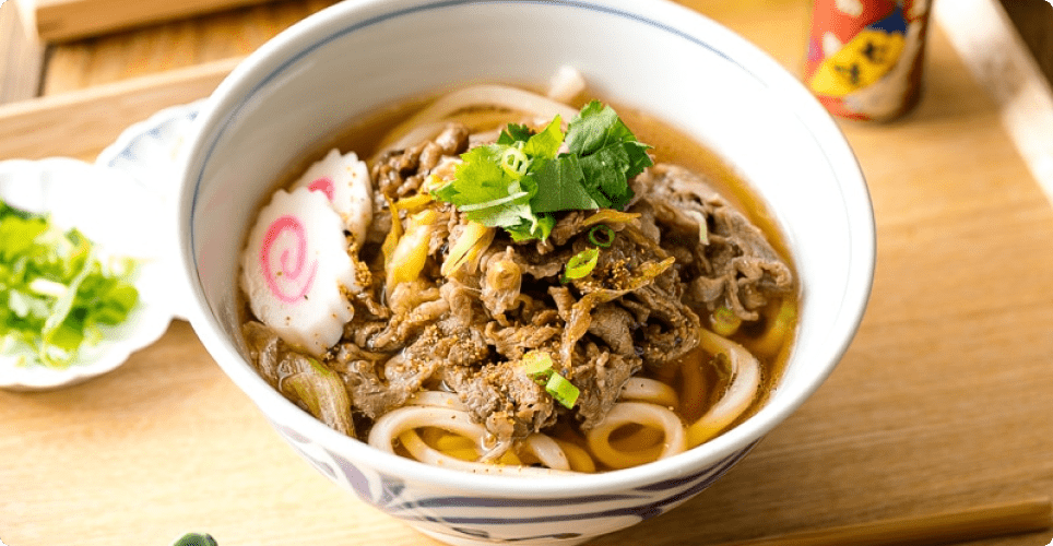 Udon