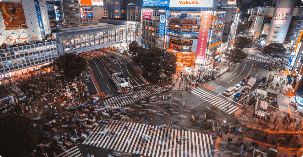 Shibuya