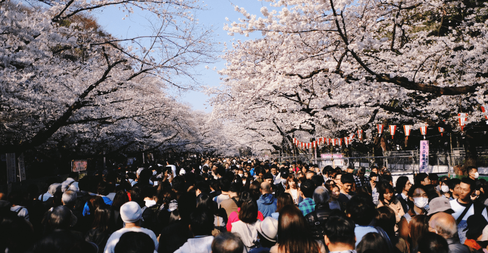 Tokyo