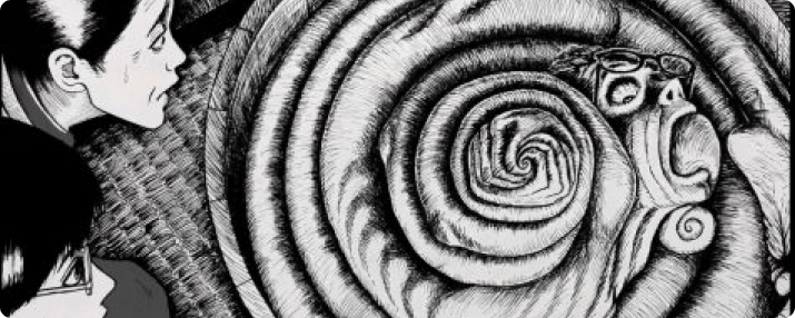 Uzumaki Spiral