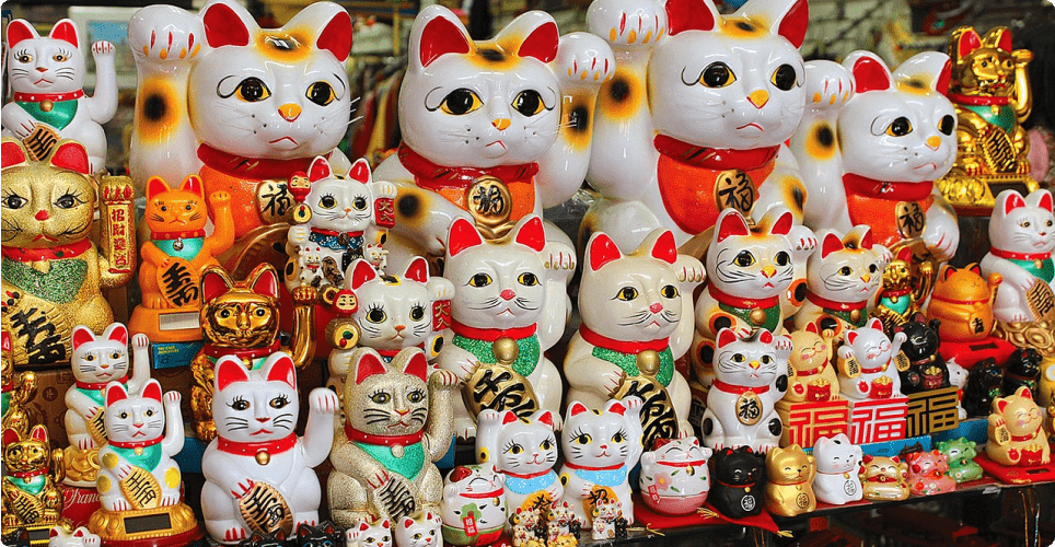 Lucky Cat