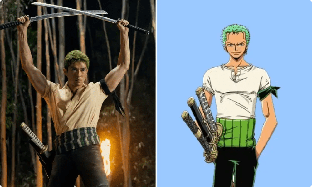 Zoro