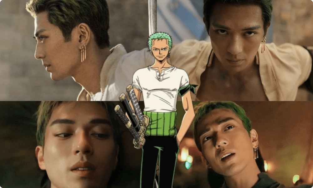 Zoro