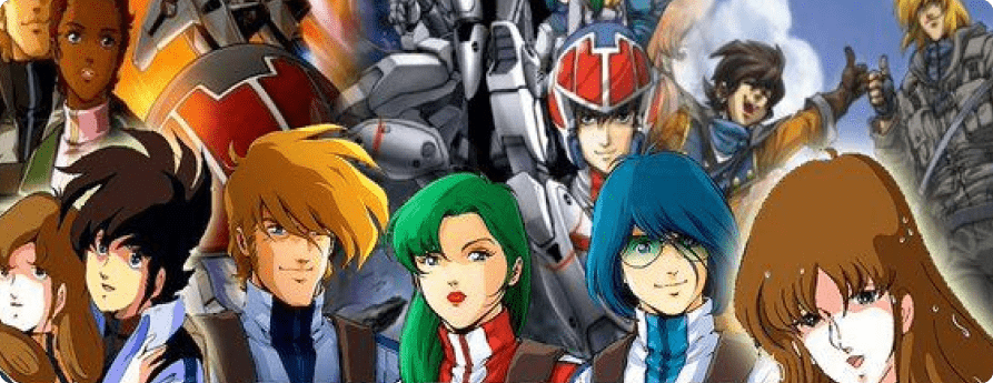 Robotech