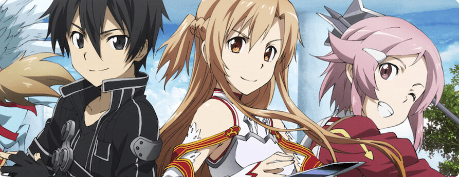 Sword Art Online