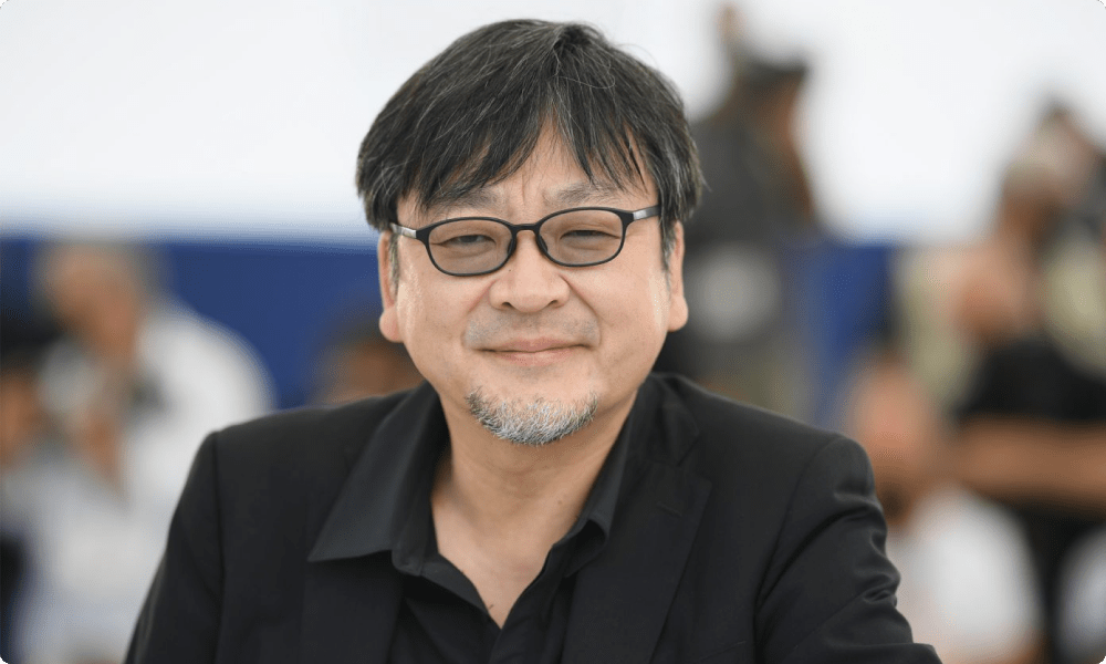 Mamoru Hosada