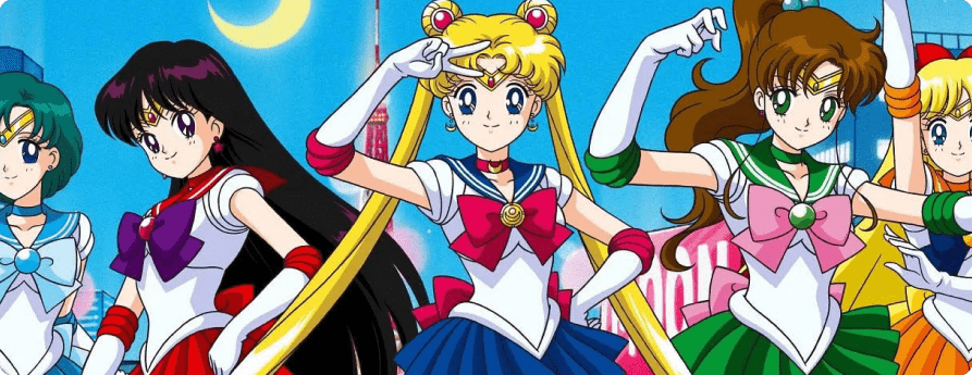 Sailor Moon