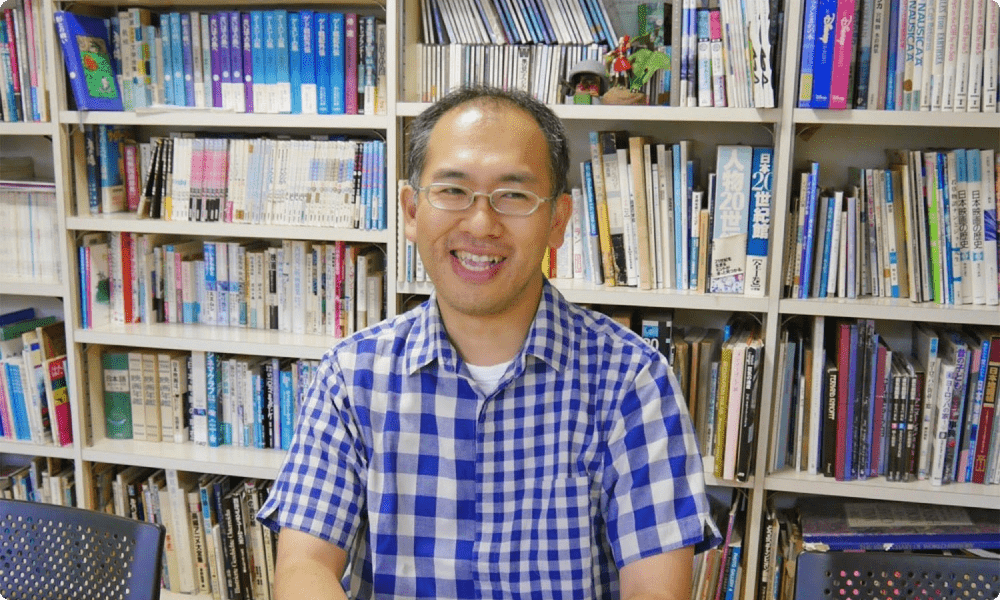 Hiromasa Yonebashi