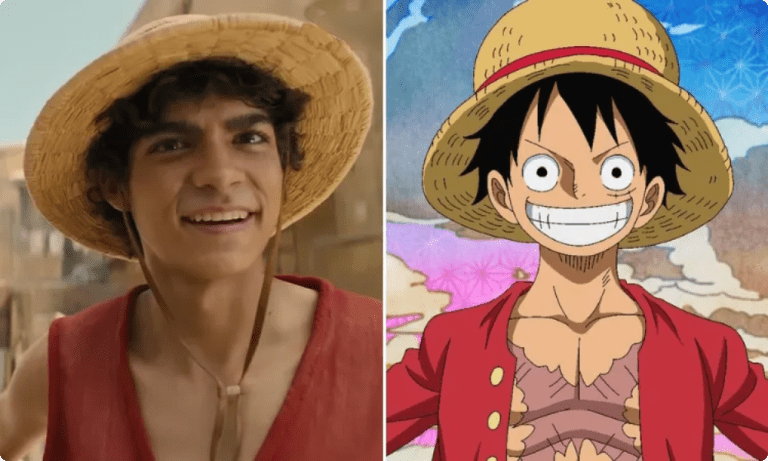 One Piece Character Inspirations: Unraveling The Origins