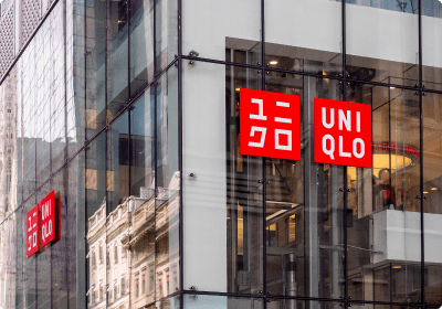 Uniqlo