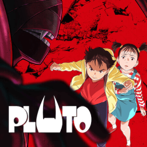 Pluto Anime Netflix