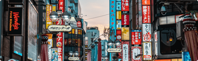 Successful Japanese Brands