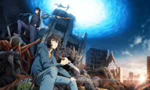 Solo Leveling Anime World Premiere In European Countries