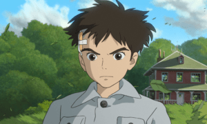 The Boy and the Heron Release: A Cinematic Feast