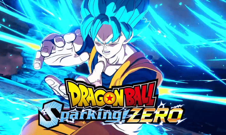 Dragon Ball Sparking! ZERO – Everything You Need To Know