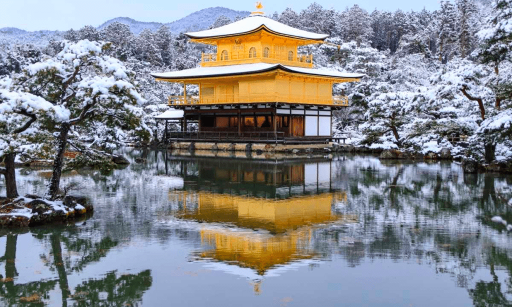 Kyoto Japan