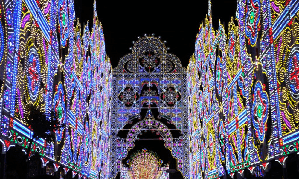 Kobe Luminarie