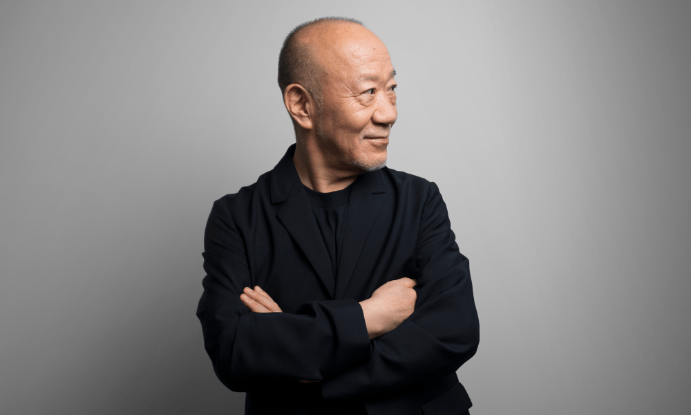 Joe Hisaishi