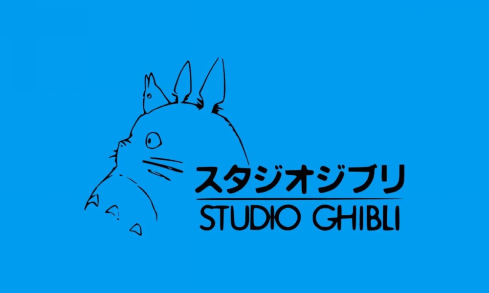 Studio Ghibli