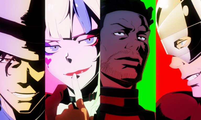 Upcoming 2024 Anime: What You Don’t Want To Miss