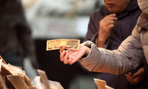Currency Conversion Hacks In Japan To Maximize Your Money