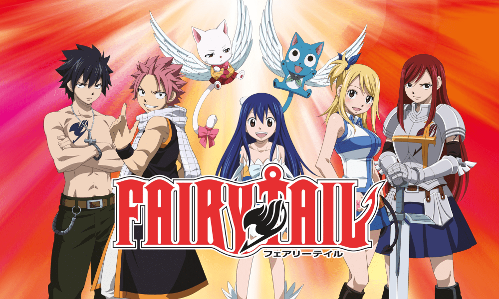 What Will the Fairy Tail 100 Years Quest Anime Adaptation Look Like?