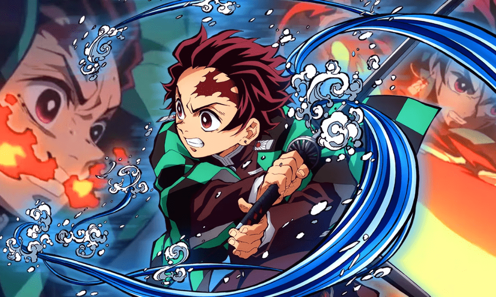 Kimetsu No Yaiba