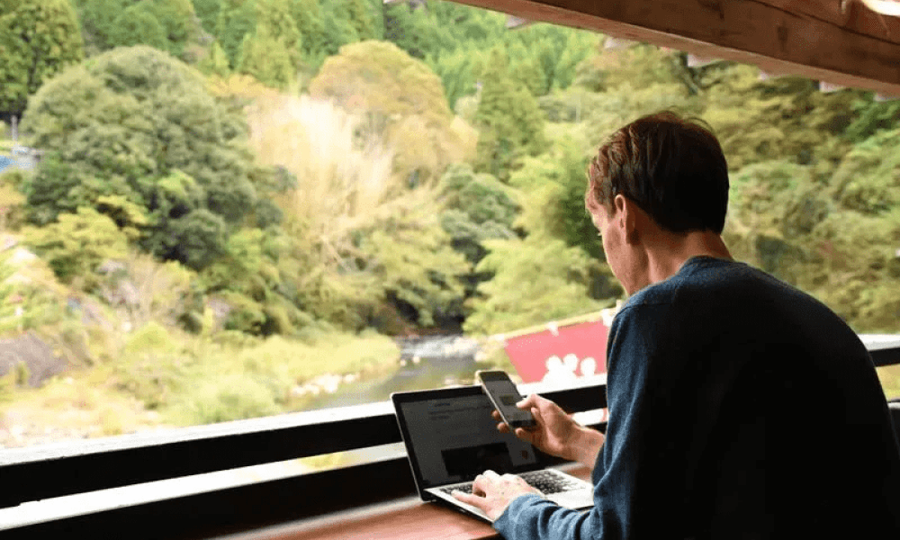 Digital Nomad Visa In Japan