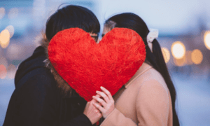 Valentine's Day In Japan: Unique Traditions Of Giri & Honmei