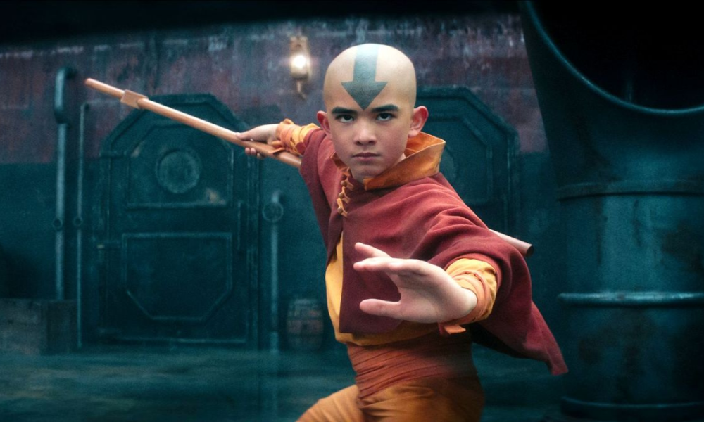 Avatar The Last Airbender