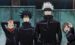 Jujutsu Kaisen Anime of the Year: Successful or Overrated?