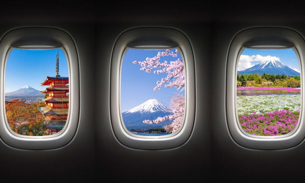 The Overseas Ticketing Guide to Affordable Japan Travel