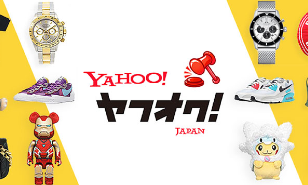 Yahoo Japan