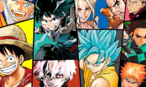 The 2024 American Manga Awards – A New Era Begins