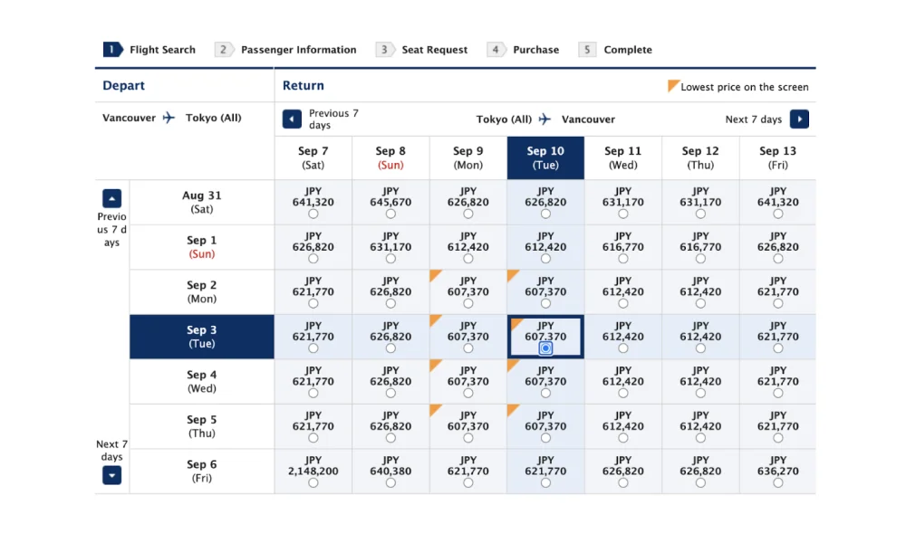 US To Japan Travel Tips