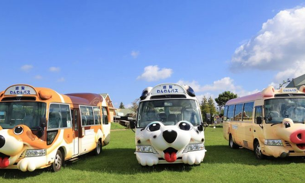 Mother Farm Chiba Prefecture