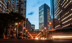 The Ultimate Guide To The Best Places To Stay In Tokyo