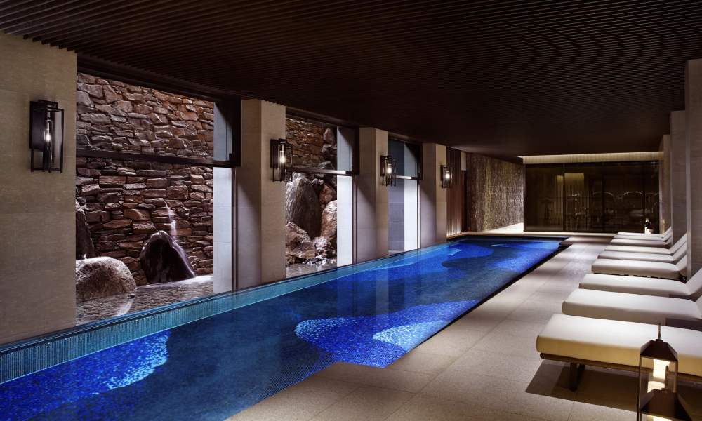 luxury hotels the ritz-carlton kyoto