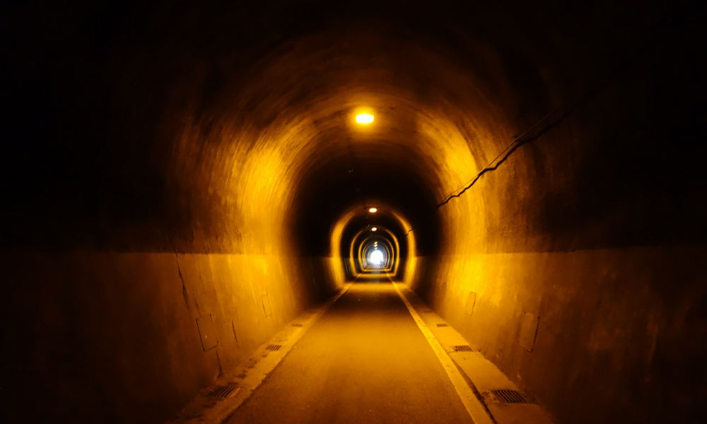 kyoto ghost tour