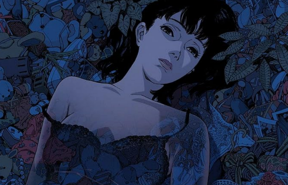 perfect blue review