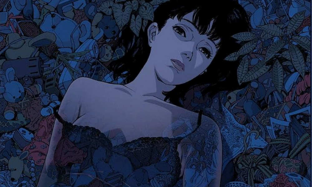 perfect blue review