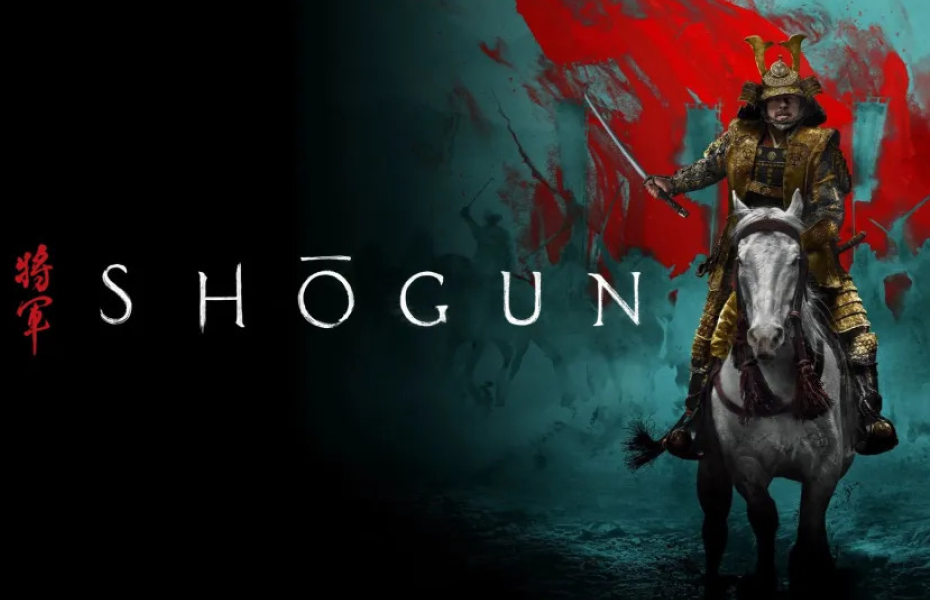 Main Poster shogun