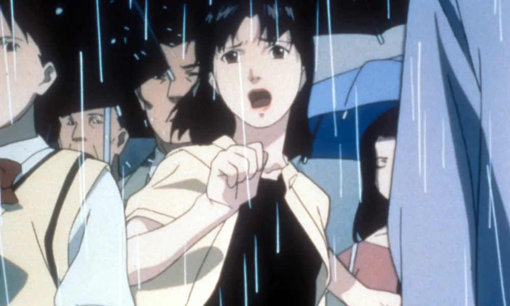 perfect blue review