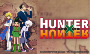 Hunter X Hunter: These Are The Best Arcs Ranked