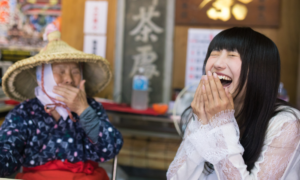 best japanese jokes that will make japanese locals laugh.